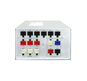 New 1000 Wát máy chủ cung cấp điện cho Aurora R11/R12 D1000EGM-00 24Pin PC cung cấp điện trong kho - Product Image 3