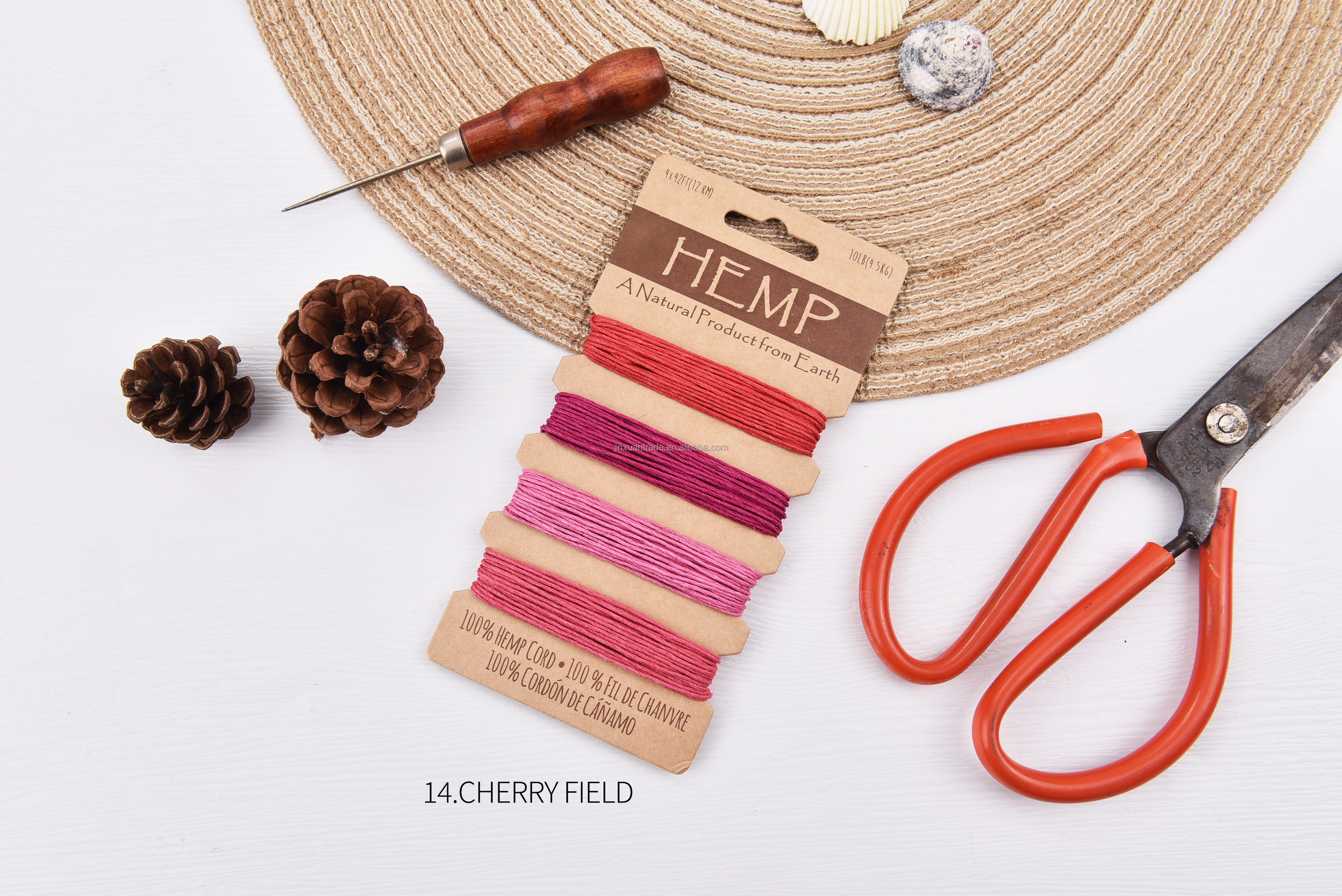 14 CHERRY FIELD