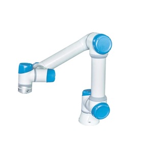 Cheap China 6 Axis Collaborative Robots Robotics Price for Sale ERA-M5 922mm Reach 5kg Payload for Palletizing - Product Image 3