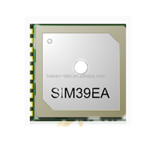 Sistema de posicionamiento GPS y GLONASS, módulo de GNSS de alto rendimiento y fiable, GLONASS, Galileo, SIMCom SIM68M - Product Image 3