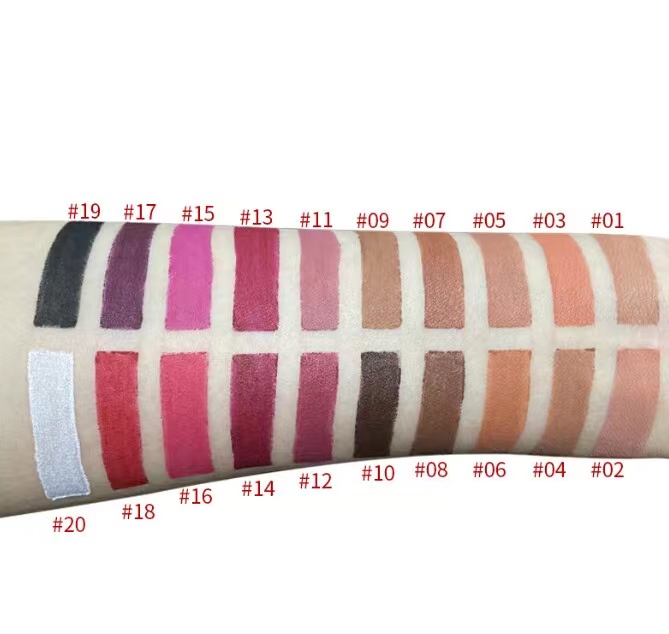 Multicolore