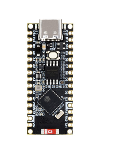 ESP32-S3-Nano Entwicklungs platine basierend auf ESP32-S3R8 Kompatibel mit Arduino Nano ESP32 Ausgestattet mit einem 32-Bit-LX7-Prozessor