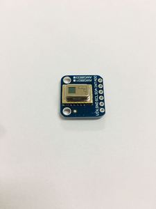 AMG8833 IR sensore della fotocamera a infrarossi 8*8 termocamera Array modulo sensore di temperatura 8x8 vendita calda