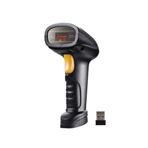 Escáner de código de barras portátil Omni, pequeño, Android, con cable, precio de fábrica disponible - Product Image 3