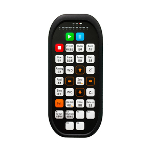 Directo de fábrica Fangling iR1531 corte láser CNC controlador remoto control remoto para máquina CNC - Product Image 2