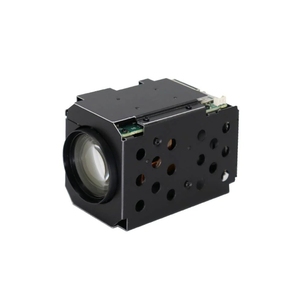 2 megapixel 26x Zoom ottico rete Starlight modulo fotocamera ZCM2126 PTZ scheda di interfaccia - Product Image 1