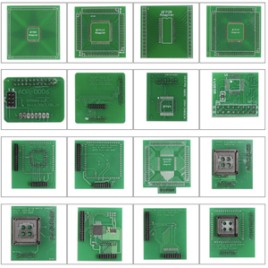High Quality Xprog-M 6.26 Car ECU <strong>Programmer</strong> With Dongle Newest Version X-PROG M EEPROM Adapter Electric Power Tools