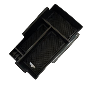 Seventh Generation Camry Center Control Center <strong>Armrest</strong> - Product Image 5