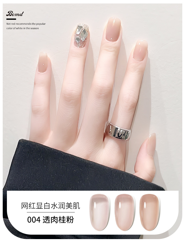 Poudre de cannelle transparente T004