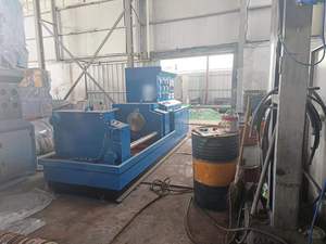 <strong>Manual</strong> Control Valve Body <strong>test</strong> Machine for Flange Welded <strong>and</strong> Threaded Valve <strong>test</strong> - Product Image 2