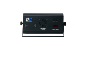 频闪灯8段控制DMX512高亮度RGB发光二极管，用于舞台表演活动夜总会 - Product Image 2