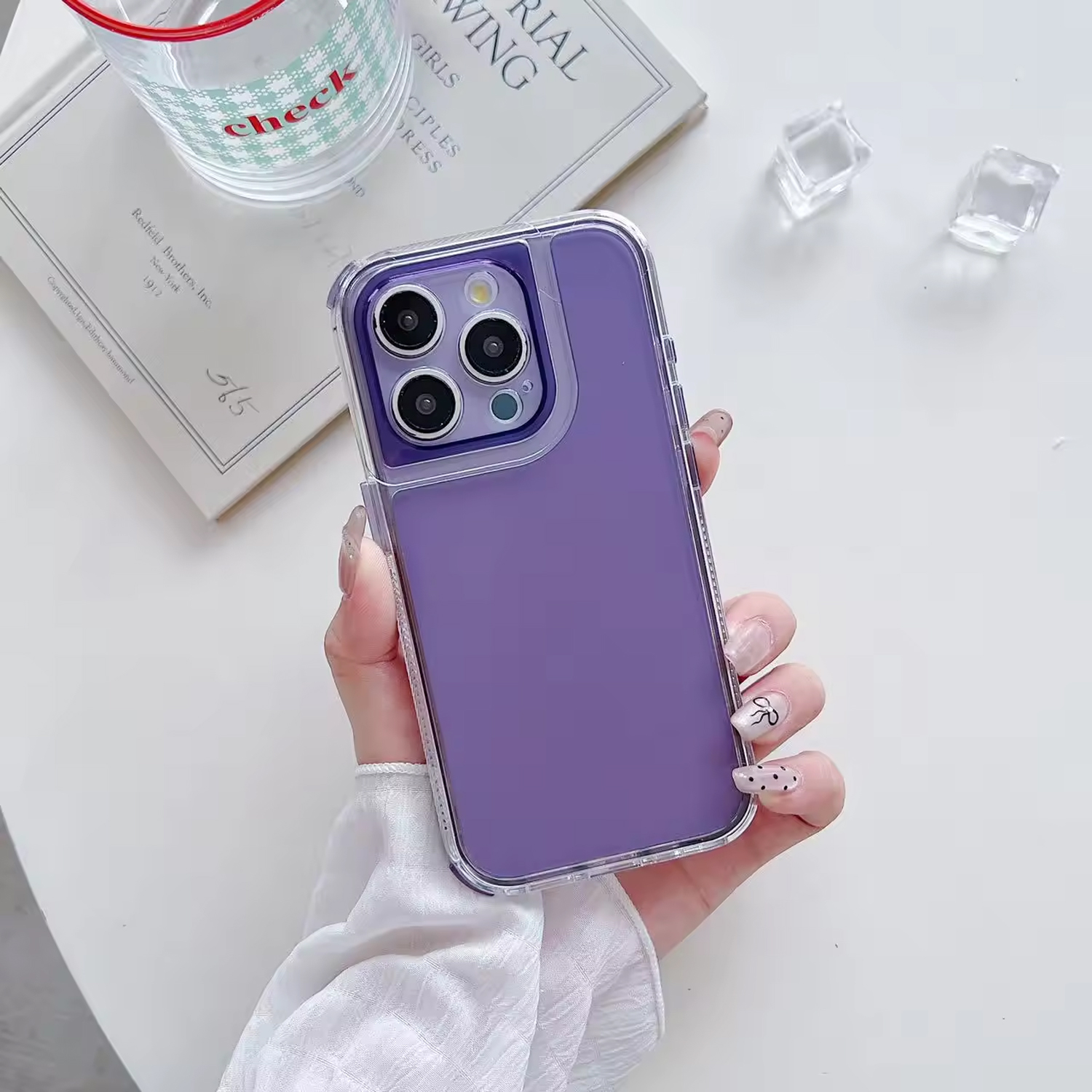 Pourpre