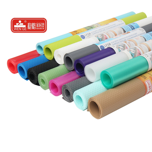 环保防水透明或彩色Eva防滑抽屉垫经典冰箱防滑桌垫 - Product Image 1