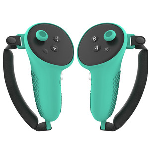 Protective Housing Shell for Oculus <strong>Quest</strong> 3 Controller Cover Case for <strong>Quest</strong> 3 VR Hand Grip Case - Product Image 1
