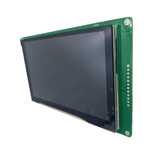 Pannello dello schermo del modulo LCD Touch capacitivo TFT parallelo da 5.0 "pollici 800*480 LT7381 MCU - Product Image 2