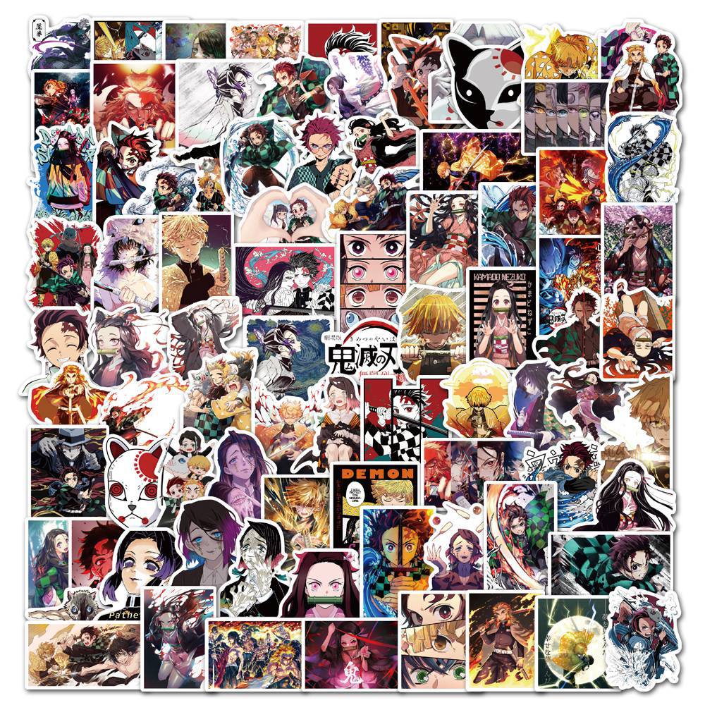 100ชิ้น/ถุง-Ghostbusters รถไฟไม่จำกัด