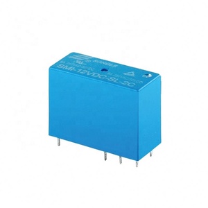 รีเลย์ SMI-12DVC-SL-C 30A 40A 8Pin 5Pin ไฟฟ้าขนาดเล็ก PCB DC 5โวลต์ - Product Image 6