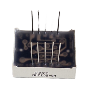 0,5 Zoll 3 Ziffern 7 Segment 188 Anzahl LED-Bildschirme LED-Modul Digital anzeige - Product Image 2