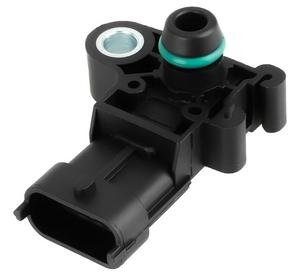 Sensor de presión de aire del colector de alto rendimiento de fábrica Sensor MAP 12591290 0261230146 - Product Image 2