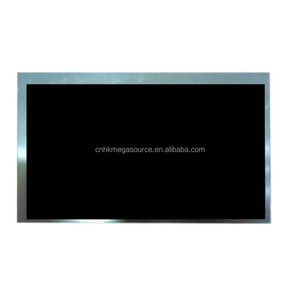 หน้าจอแอลซีดีโมดูลแสดงผลขนาด800*480 6.1นิ้วแผงจอ LCD TFT LQ061Y1VG01สินค้าใหม่ - Product Image 2