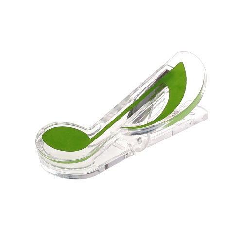 Octava nota verde