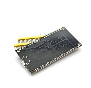 ESP32 ESP-32 Development Board Drahtloses WiFi Bluetooth Dual Core CP2104 Filter Leistungs modul 2,4 GHz für Arduino Nodemcu - Product Image 4