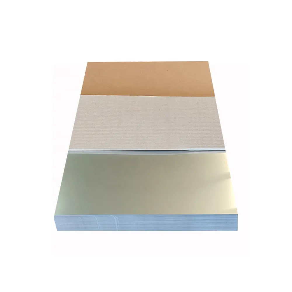 SUS410S No.1 surface stainless steel plate 201 301 304L 316 stainless steel sheet custom no.1 no.4 surface