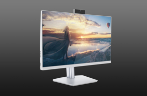 Hailan Original Design 23.8 Inch All-in-one PC/AIO Included Monoblock I3/i5/i7/i9 OEM Desktop <strong>Computer</strong> - Product Image 3