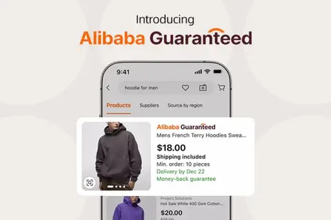 Introducing Alibaba Guaranteed