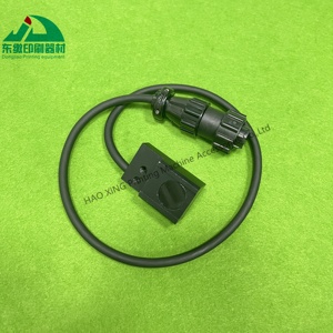 Buona qualità di ricambio sensore di ricambio RK743 037 u303044 sensore fotocellula per Roland 200 parti di macchina da stampa - Product Image 4