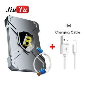 7 7P 8P X numero seriale leggi scrivi One-Click Unpack WiFi e tutti gli altri dati Syscfg nessun smontaggio iRepair P10 DFU BOX - Product Image 1