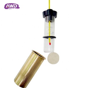 AWD-12A Pour Point &amp; Cloud Point Tester Laboratory <strong>Testing</strong> Equipment ASTM D97 &amp; ASTM D2500 Cloud Point Oil Petroleum D97 D2500 - Product Image 5