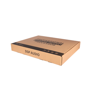 2进4出专业数字信号处理器DBX驱动程序 - Product Image 6