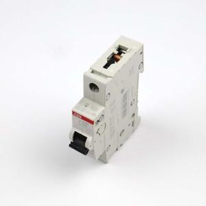 Nuovo e originale Plc interruttore S201C6 230400V GEB PLC Controller di programmazione - Product Image 1