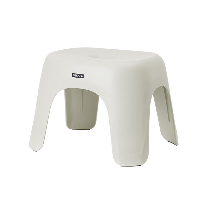 Tabouret de bain beige X1810 (N2109)