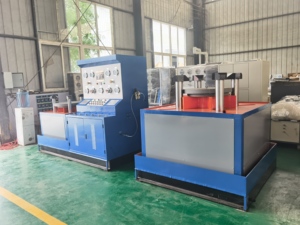 ODMT hidrolik valf test tezgahı fabrika doğrudan kelebek vana conta ve mukavemet testi için vana test makinesi anlaşma - Product Image 6