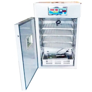 Kapasite 352 yumurta otomatik kuluçka makinesi Couveuse Automatique - Product Image 4