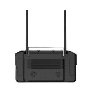 Skydroid H30 uzaktan kumanda 16-Channel 50km uzun mesafe HD 10 inç büyük ScreenRC FPV Drone el zemin istasyonu - Product Image 5