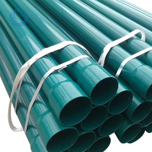 高层建筑消防喷淋涂层管系统炼油厂消防涂层管解决方案 - Product Image 4