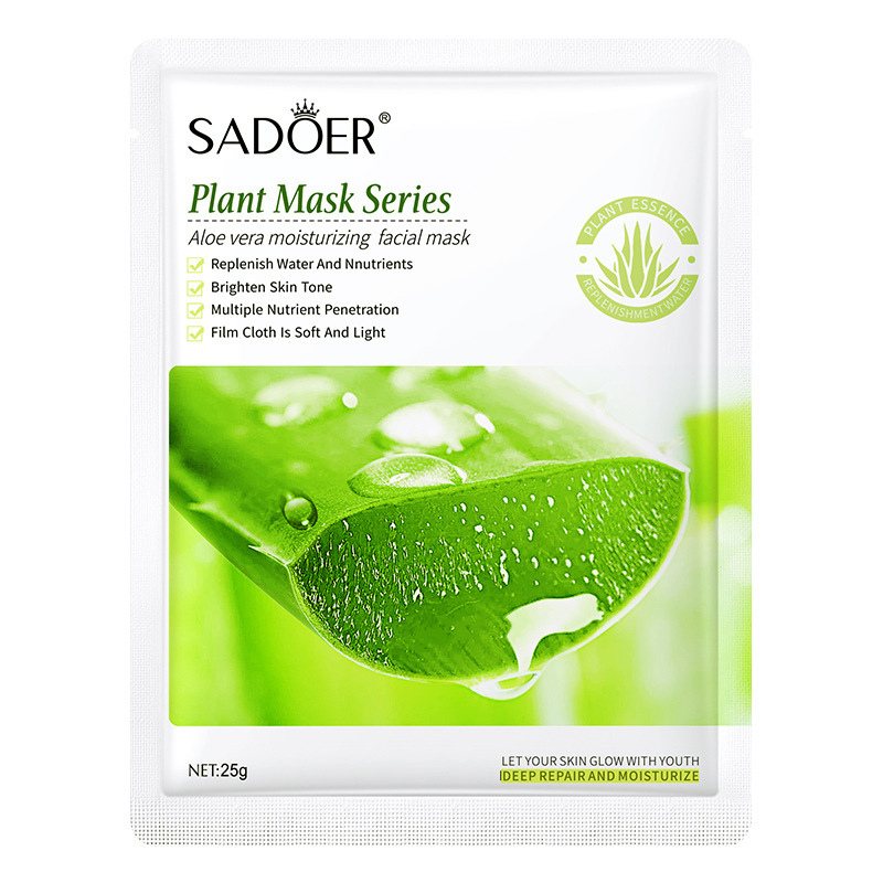 Aloe vera-25g