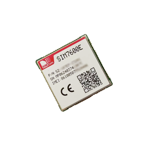 WGZX SIMCom SIM7600E Kommunikation module CAT1 4G-Modul Vollnetz-Funk-HF-Module - Product Image 5