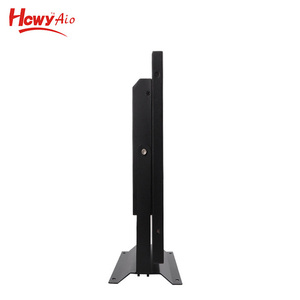 <strong>17inch</strong> Metal Frame TFT <strong>LED</strong> BNC 2AV CCTV Test Monitor