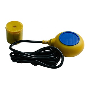 LIRLEE Customizable Cable Length Water <strong>Level</strong> <strong>Control</strong> <strong>Float</strong> <strong>Switch</strong> <strong>Float</strong> <strong>Level</strong> <strong>Switch</strong> - Product Image 3