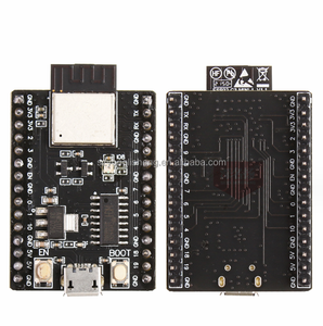Stock ESP32-C3 Development Board core board ESP32-C3-<strong>MINI</strong>-1 <strong>WiFi</strong> <strong>module</strong> - Product Image 2