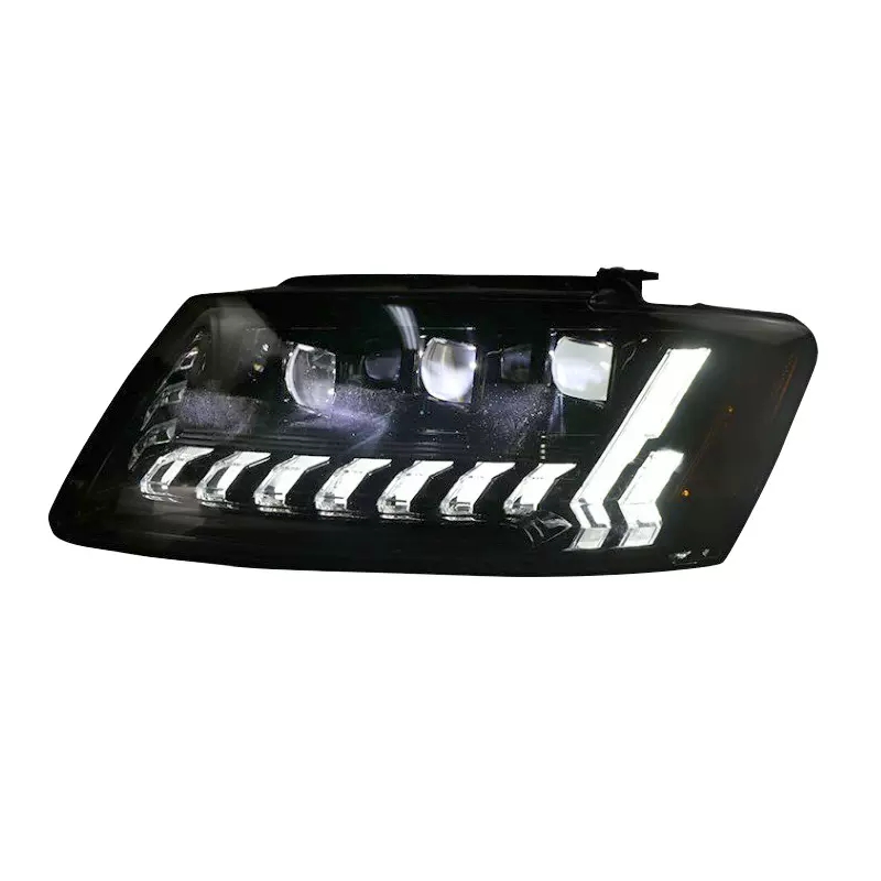LED Head Lamp