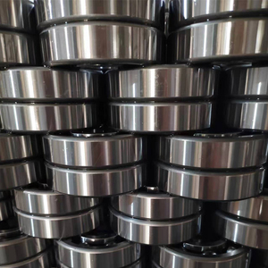 ตลับลูกปืนเม็ดกลมเล็กแถวเดียวตลับลูกปืนสเก็ตบอร์ดความเร็วสูง R16 R16ZZ <span class=keywords><strong>R16RS</strong></span> - Product Image 4