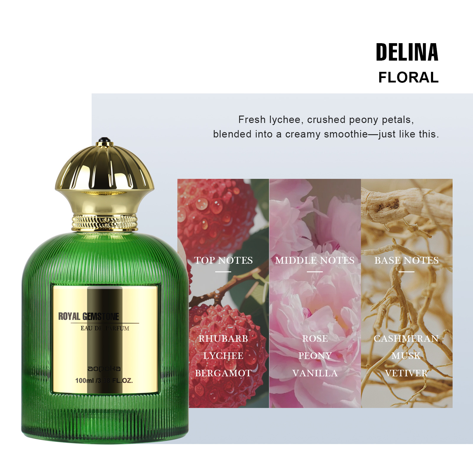 DELINA
