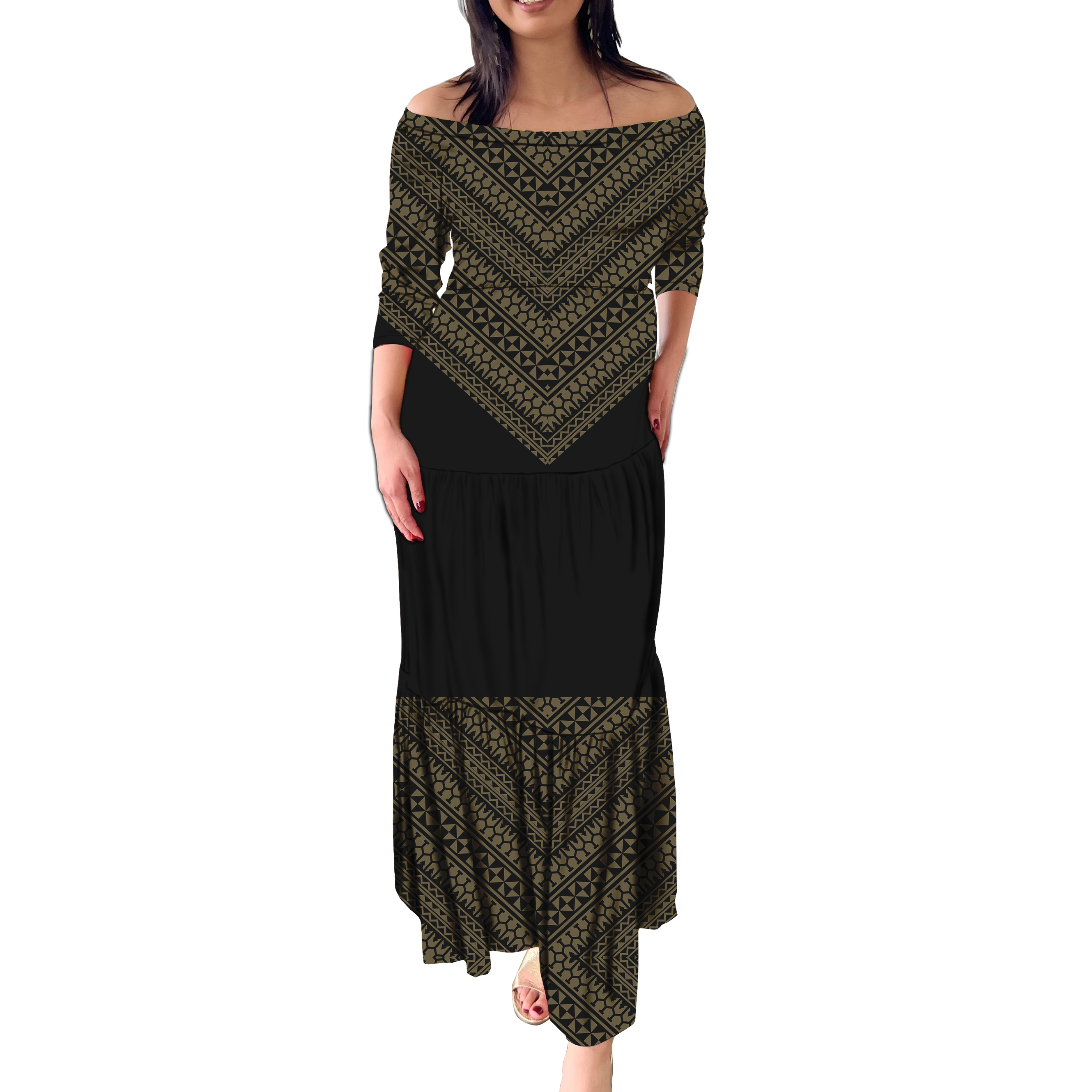 Black-LY2207092A-black
