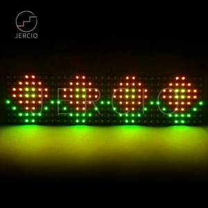 SmartS ync LED Matrix Dual-Chip 32px Hybrid-Array mit drahtloser Millimeterwellen-Steuerung - Product Image 2