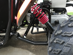 High Quality <strong>200cc</strong> 4x4 Off-Road <strong>UTV</strong> <strong>200cc</strong> Buggy Car with Automatic Transmission 4 Stroke Engine <strong>EEC</strong> EPA Certified 2WD Driving - Product Image 6